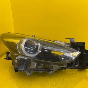 Reflektor Lampa Prawa MAZDA 3 III FL LIFT 17-19 FULL LED BSP551030