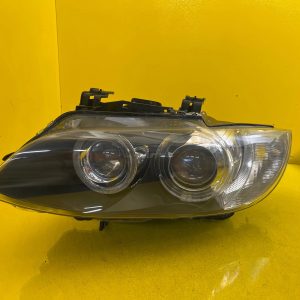 Reflektor Lampa Lewa BMW 3 E92 E93 XENON 7162129-13 Autolamps Reflektor Lampa Lewa BMW 3 E92 E93 XENON 7162129-13