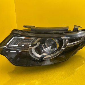 Reflektor Lampa Lewa DISCOVERY SPORT L550 XENON FK72-13W030-EE Autolamps Reflektor Lampa Lewa DISCOVERY SPORT L550 XENON FK72-13W030-EE