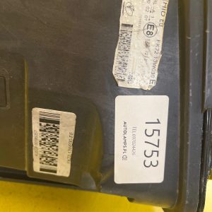 Reflektor Lampa Lewa DISCOVERY SPORT L550 XENON FK72-13W030-EE