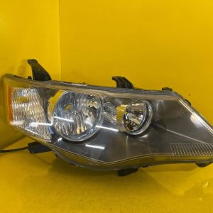 Reflektor Lampa Prawa MITSUBISHI OUTLANDER II 06-10 XENON