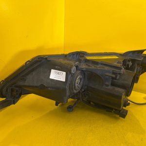 Reflektor Lampa Prawa MITSUBISHI OUTLANDER II 06-10 XENON