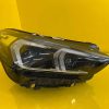 Reflektor Lampa LEWA MERCEDES E W211 02-09 Xenon A2118201661