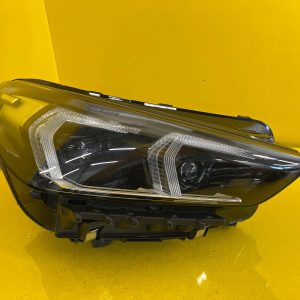 Reflektor Lampa Prawa BMW X1 U11 2022- FULL LED 5A5BD52-02 Autolamps Reflektor Lampa Prawa BMW X1 U11 2022- FULL LED 5A5BD52-02