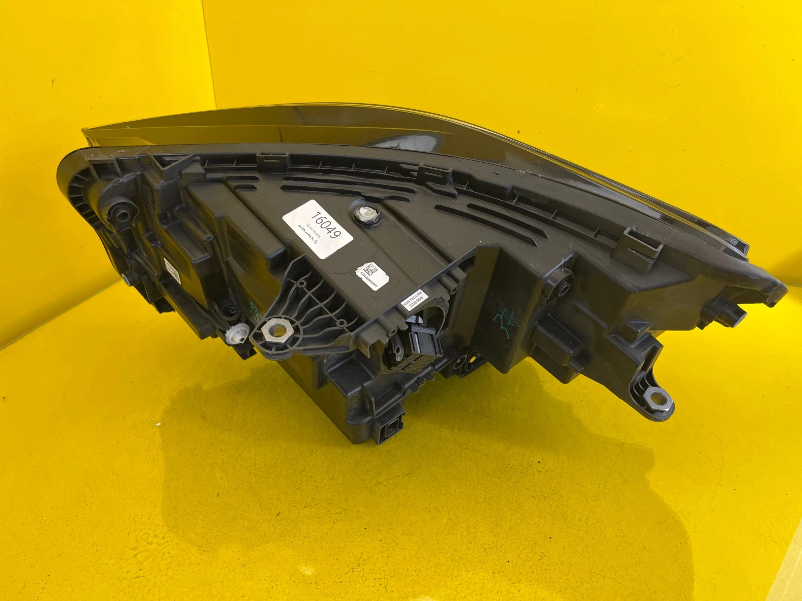 Reflektor Lampa Prawa BMW X1 U11 2022- FULL LED 5A5BD52-02 Autolamps 2 Reflektor Lampa Prawa BMW X1 U11 2022- FULL LED 5A5BD52-02