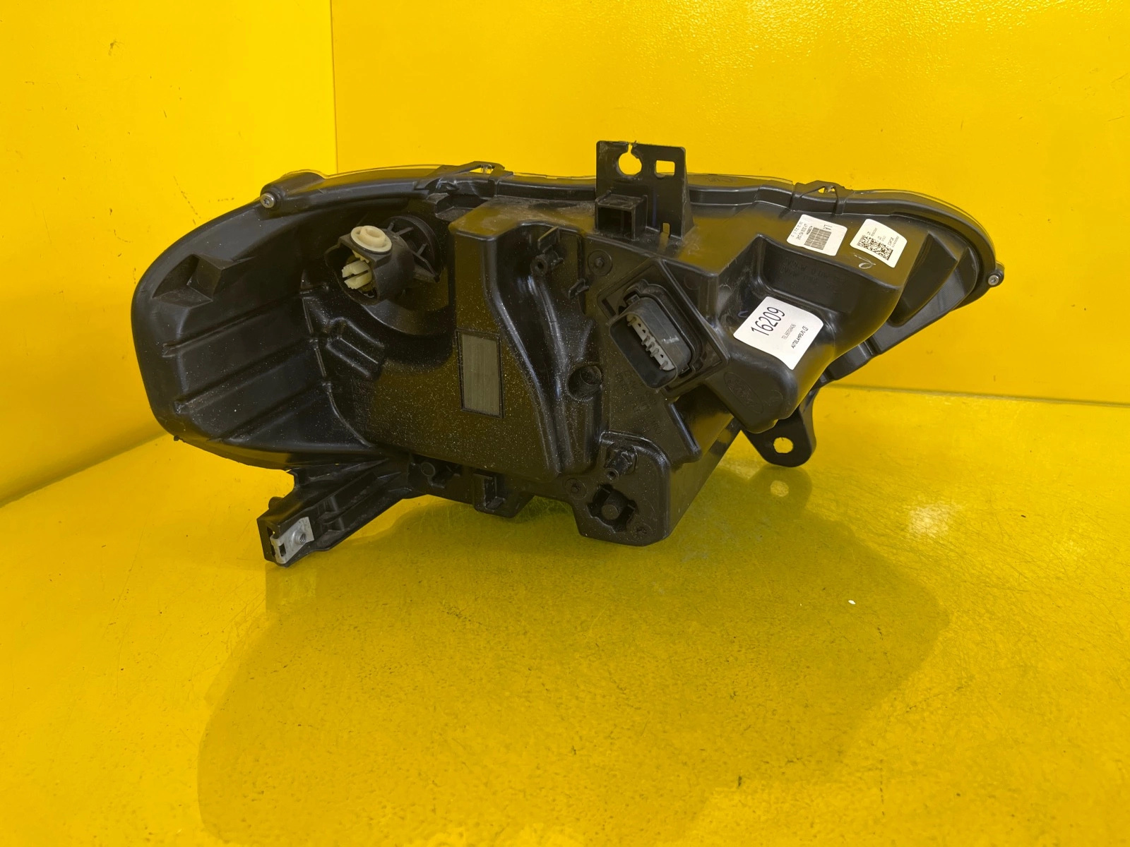 Reflektor Lampa Lewa PRZEDNIA FORD MUSTANG 18-21 FULL LED USA J13006AH Autolamps 3 Reflektor Lampa Lewa PRZEDNIA FORD MUSTANG 18-21 FULL LED USA J13006AH