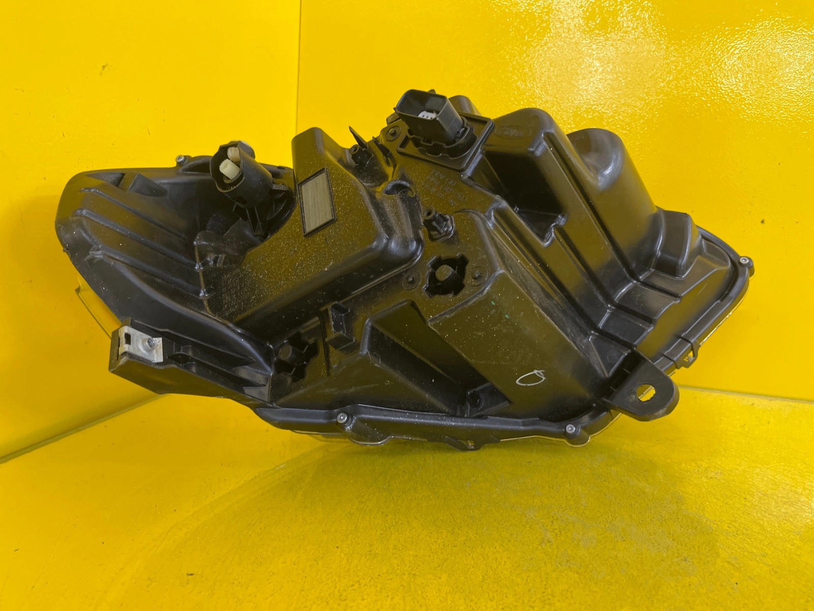 Reflektor Lampa Lewa PRZEDNIA FORD MUSTANG 18-21 FULL LED USA J13006AH Autolamps 4 Reflektor Lampa Lewa PRZEDNIA FORD MUSTANG 18-21 FULL LED USA J13006AH