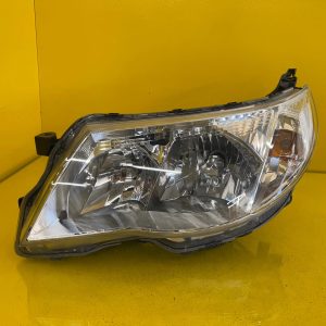 Reflektor Lampa Lewa SUBARU FORESTER 09-13 xenon
