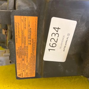 Reflektor Lampa Lewa SUBARU FORESTER 09-13 xenon