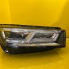 Reflektor Lampa Prawa Audi Q5 80A 16+ Full Led 80A941034 USA