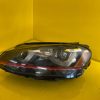 Reflektor Lampa Lewa VW GOLF VII GTI XENON 5G1941753A