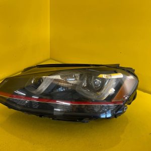 Reflektor Lampa Lewa VW GOLF VII GTI XENON 5G1941753A Autolamps Reflektor Lampa Lewa VW GOLF VII GTI XENON 5G1941753A