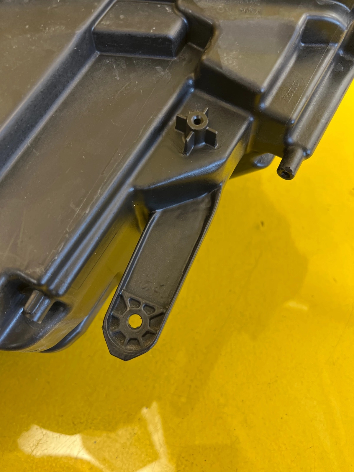 Reflektor Lampa Lewa NISSAN TOWNSTAR 21- LED 260609142R Autolamps 3 Reflektor Lampa Lewa NISSAN TOWNSTAR 21- LED 260609142R