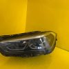 Reflektor Lampa Lewa BMW X1 F48 LIFT LCI FULL LED 5A01177-03