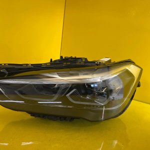 Reflektor Lampa Lewa BMW X1 F48 LIFT LCI FULL LED 5A01177-03 Autolamps Reflektor Lampa Lewa BMW X1 F48 LIFT LCI FULL LED 5A01177-03