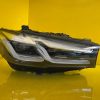 Reflektor LAMPA LEWA MERCEDES CL W216 XENON lift A2168200739