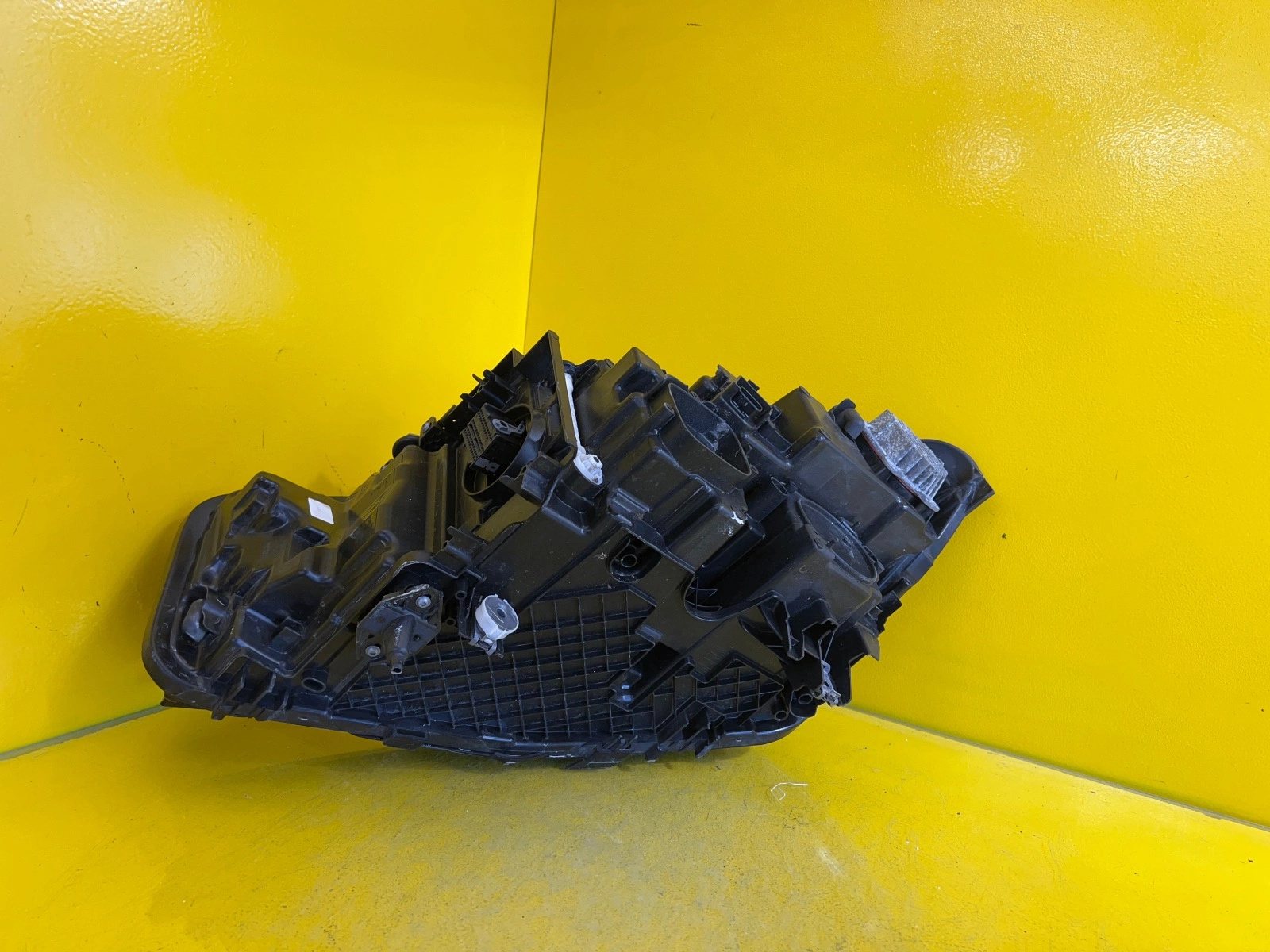 Reflektor Lampa Prawa BMW 5 G30 G31 LIFT FULL LED 9850582-05 Autolamps 4 Reflektor Lampa Prawa BMW 5 G30 G31 LIFT FULL LED 9850582-05