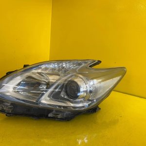 Reflektor Lampa Lewa TOYOTA PRIUS III 09-14