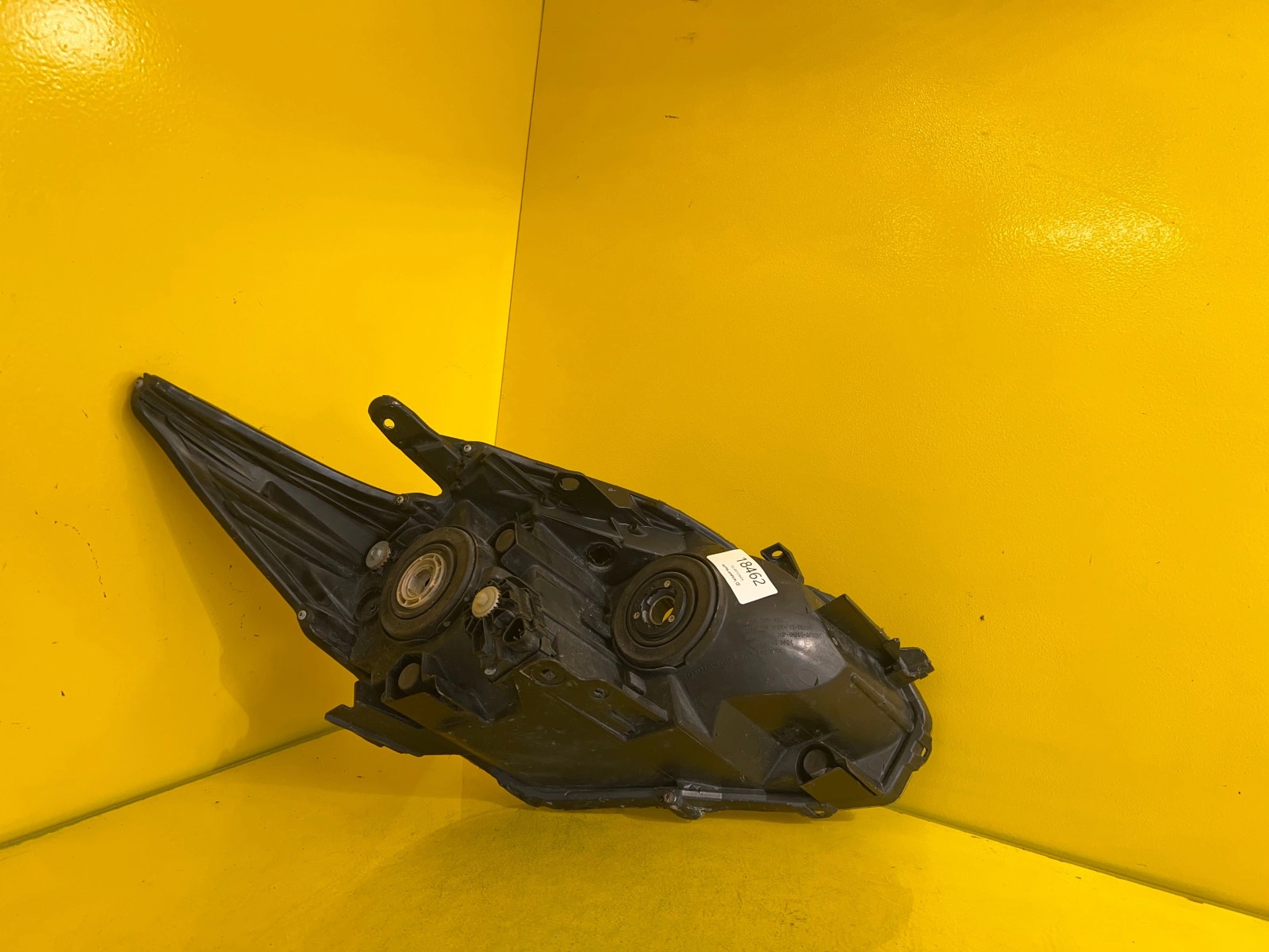 Reflektor Lampa Lewa TOYOTA PRIUS III 09-14 Autolamps 2 Reflektor Lampa Lewa TOYOTA PRIUS III 09-14