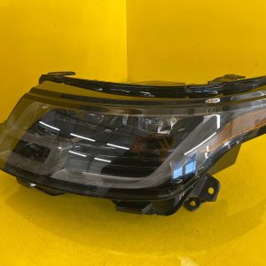 Reflektor Lampa Lewa Range Rover Vogue laser L405 18- USA
