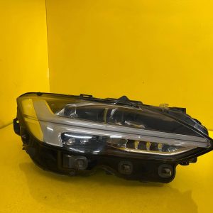 Reflektor Lampa Prawa Volvo V90 S90 FULL LED 31655759