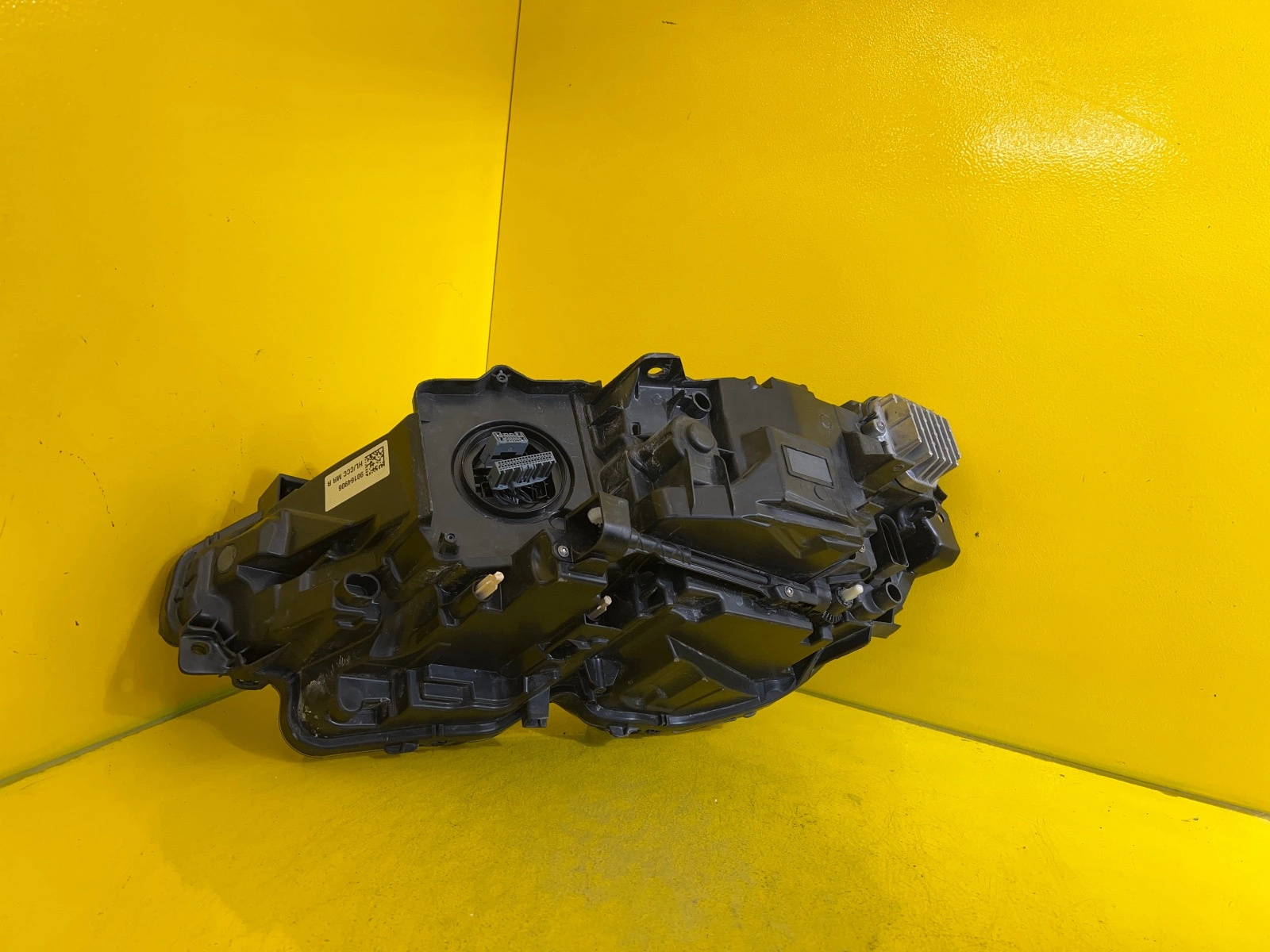 Reflektor Lampa Prawa Volvo V90 S90 FULL LED 31655759 Autolamps 2 Reflektor Lampa Prawa Volvo V90 S90 FULL LED 31655759