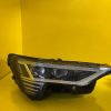 Reflektor Lampa Prawa Audi E-TRON FULL LED 4KE941040 Autolamps 44 Reflektor Lampa Prawa Audi E-TRON FULL LED 4KE941040