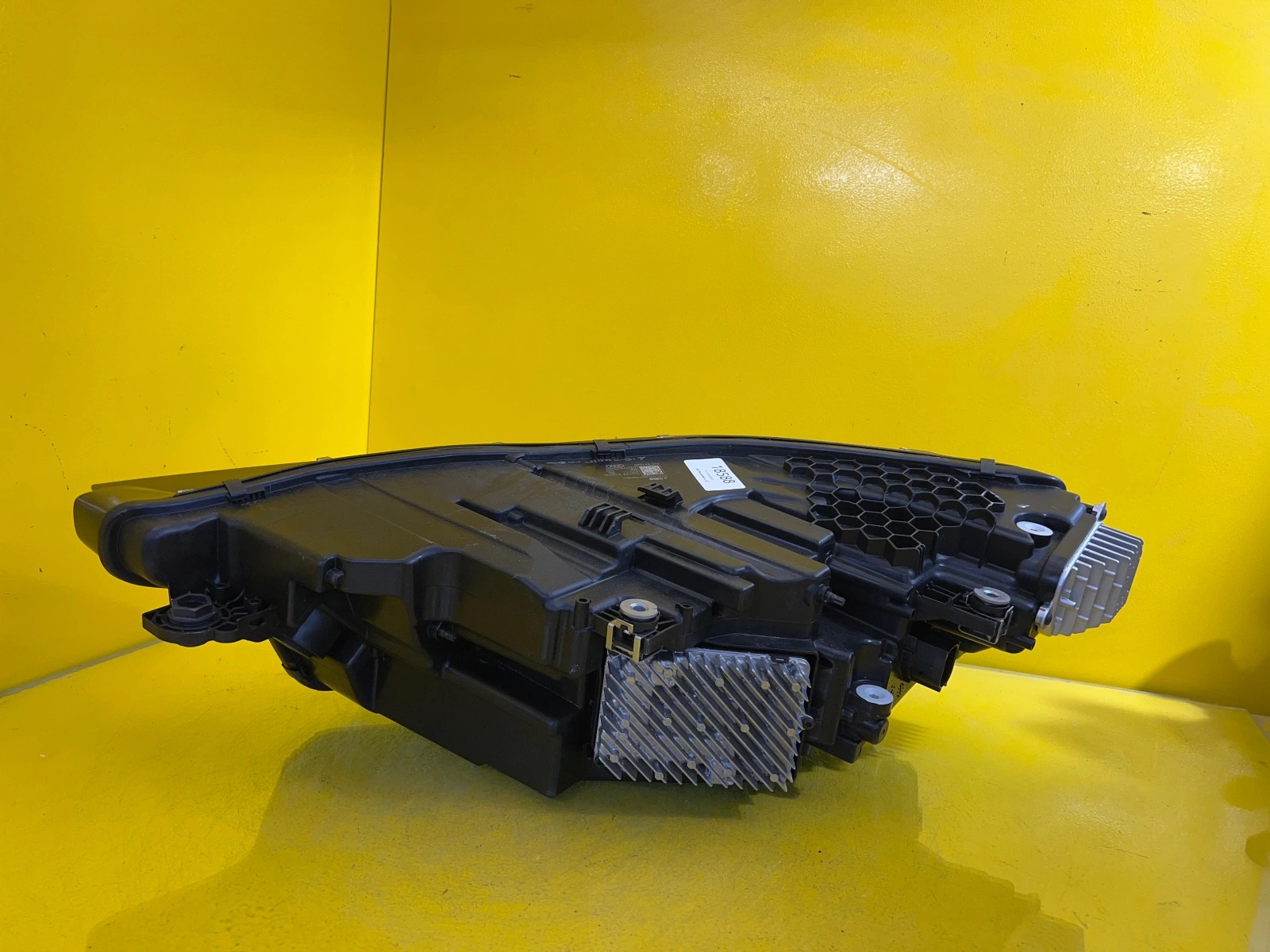 Reflektor Lampa Prawa AUDI E-TRON FULL LED 4KE941040 Autolamps 3 Reflektor Lampa Prawa AUDI E-TRON FULL LED 4KE941040