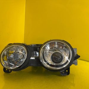 Reflektor Lampa Lewa XENON JAGUAR S-TYPE S TYPE X200 4R8313W029BA