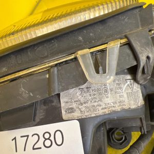 Reflektor Lampa Lewa XENON JAGUAR S-TYPE S TYPE X200 4R8313W029BA