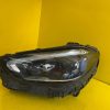Reflektor Lampa Lewa MERCEDES W206 C-KLASA FULL LED A2069064703