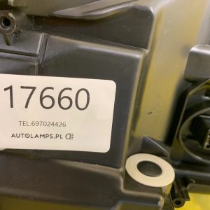 Reflektor Lampa Prawa PORSCHE MACAN 95B FULL LED LIFT 95B941016K