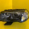Reflektor Lampa Prawa JAGUAR XF X250 07-11 H7 Autolamps 45 Reflektor Lampa Prawa JAGUAR XF X250 07-11 H7