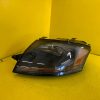 Reflektor LAMPA LEWA PRZEDNIA BMW X3 E83 XENON skrętny Autolamps 45 Reflektor LAMPA LEWA PRZEDNIA BMW X3 E83 XENON skrętny