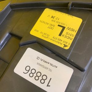 Reflektor Lampa Lewa AUDI TT 8N XENON 98-06 8N0941003BF