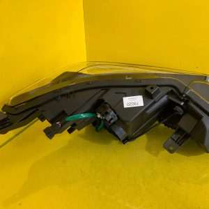 Reflektor Lampa Lewa NISSAN LEAF II 17- FULL LED 260605SH5B