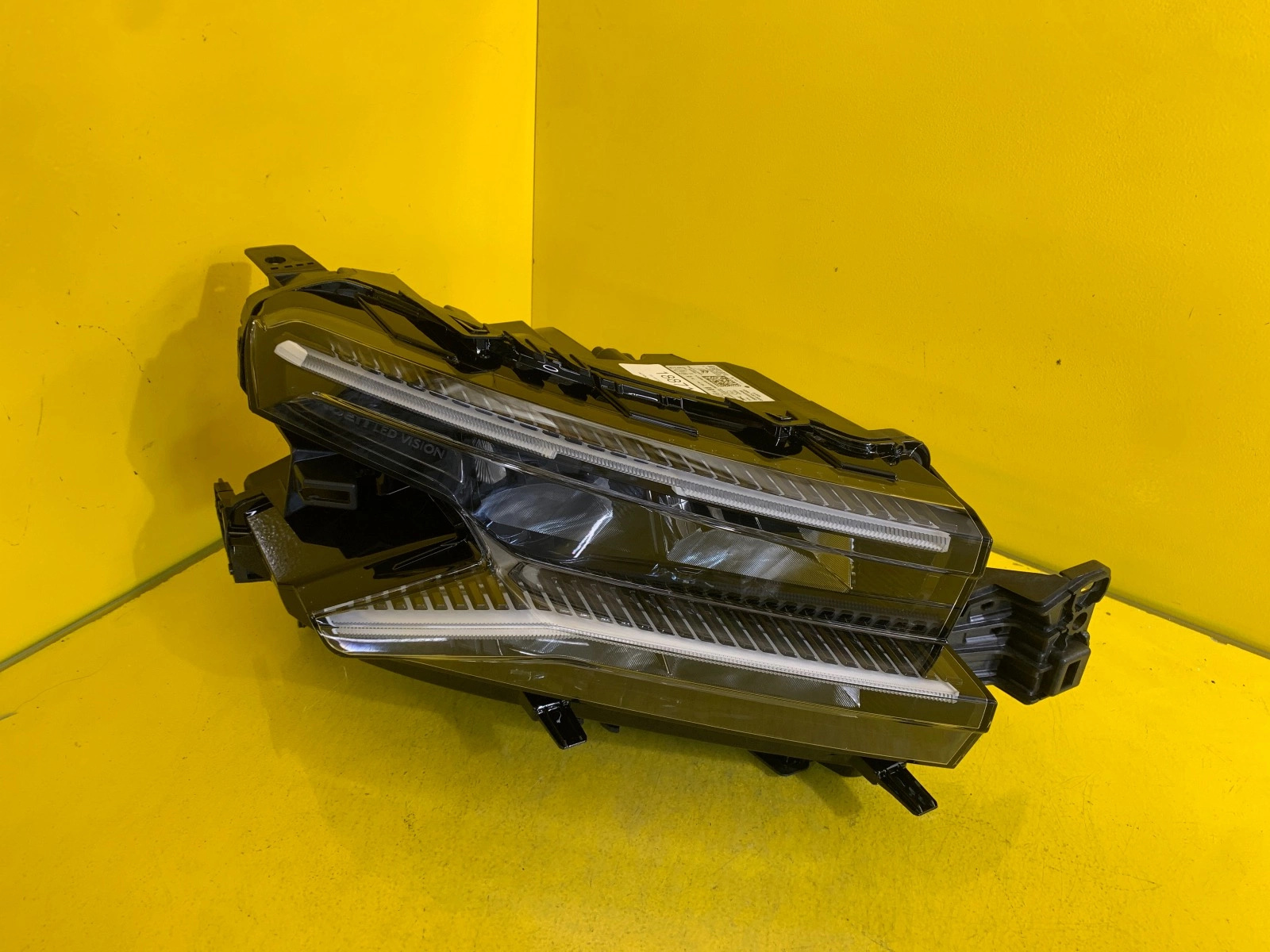 Reflektor Lampa Prawa CITROEN C5 AIRCROSS 22- LIFT FULL LED 9845355980 Autolamps Reflektor Lampa Prawa CITROEN C5 AIRCROSS 22- LIFT FULL LED 9845355980