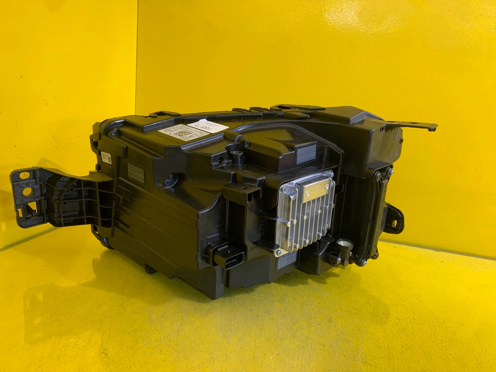 Reflektor Lampa Prawa CITROEN C5 AIRCROSS 22- LIFT FULL LED 9845355980 Autolamps 4 Reflektor Lampa Prawa CITROEN C5 AIRCROSS 22- LIFT FULL LED 9845355980