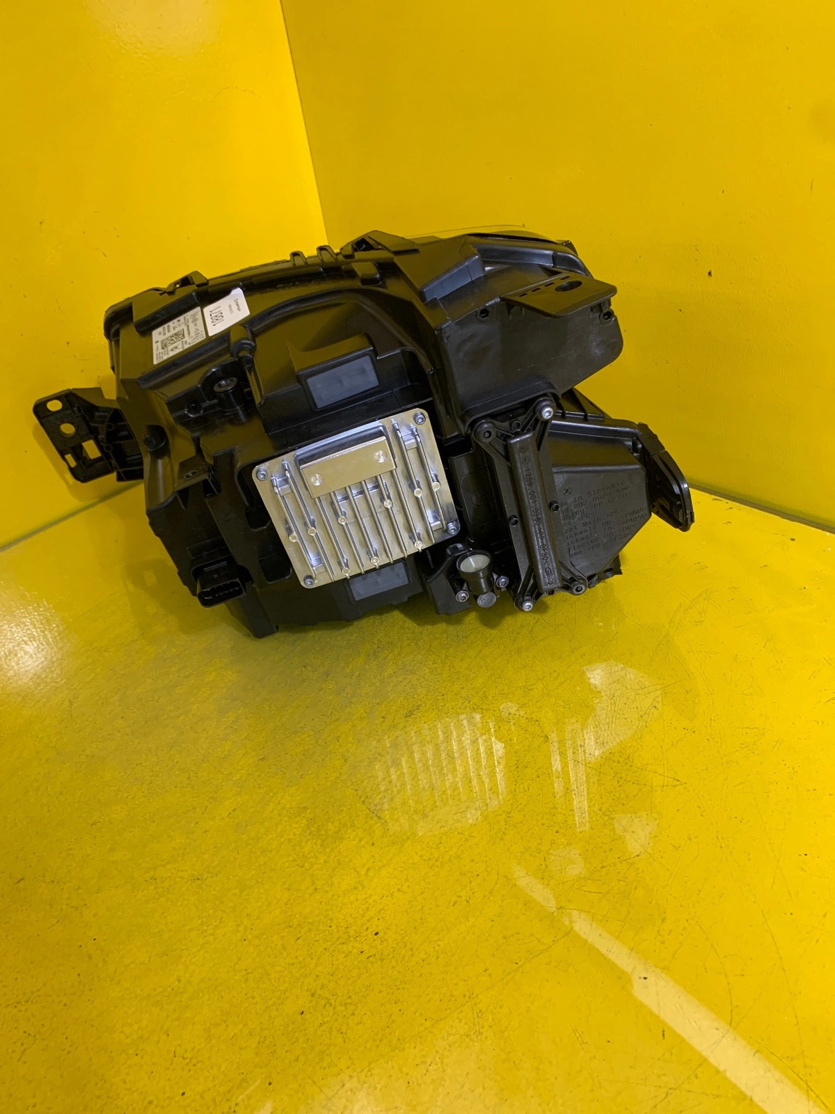 Reflektor Lampa Prawa CITROEN C5 AIRCROSS 22- LIFT FULL LED 9845355980 Autolamps 5 Reflektor Lampa Prawa CITROEN C5 AIRCROSS 22- LIFT FULL LED 9845355980