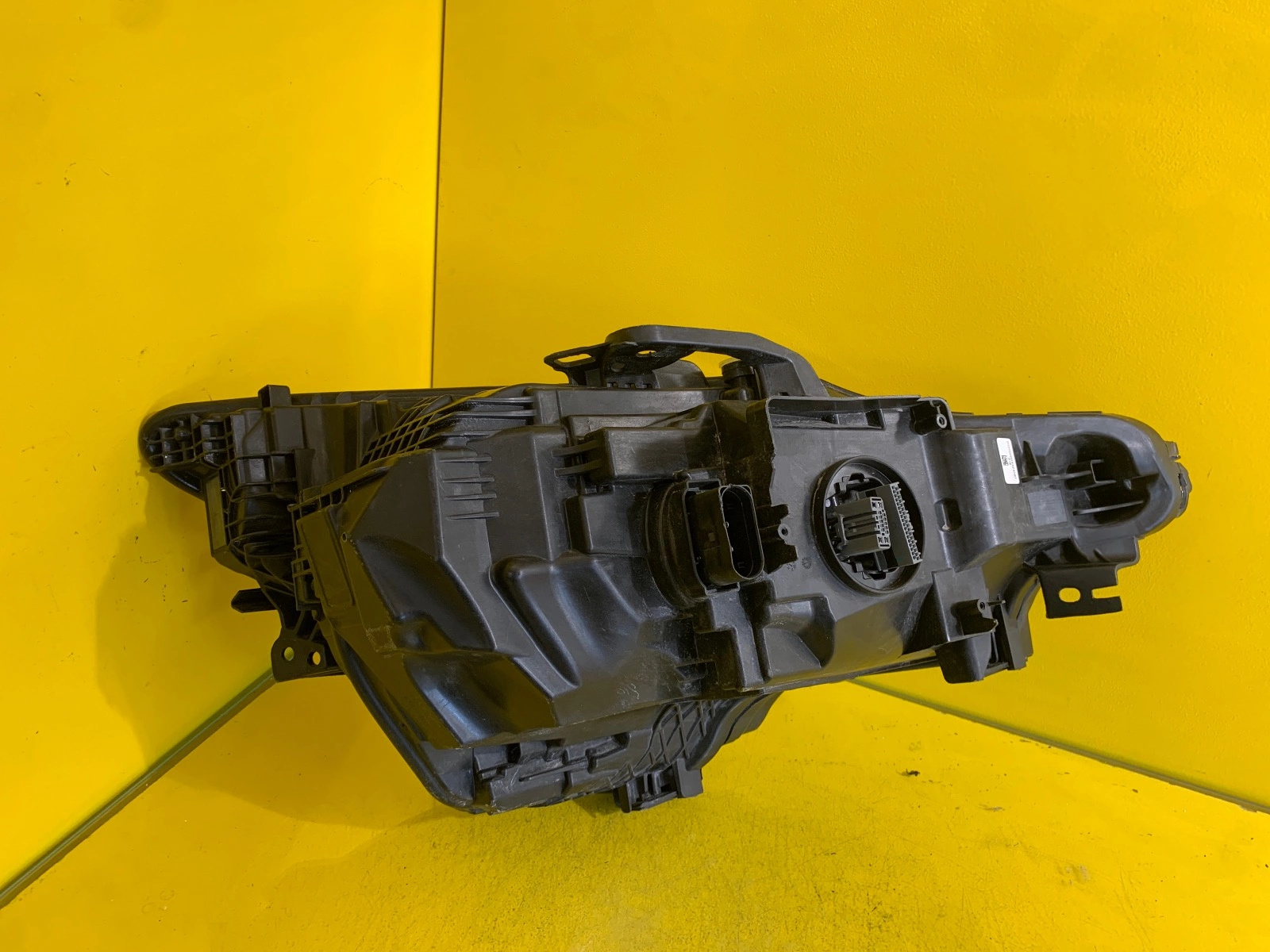 Reflektor Lampa Lewa Polestar 2 II FULL LED 2020- P31698070 Autolamps 2 Reflektor Lampa Lewa Polestar 2 II FULL LED 2020- P31698070