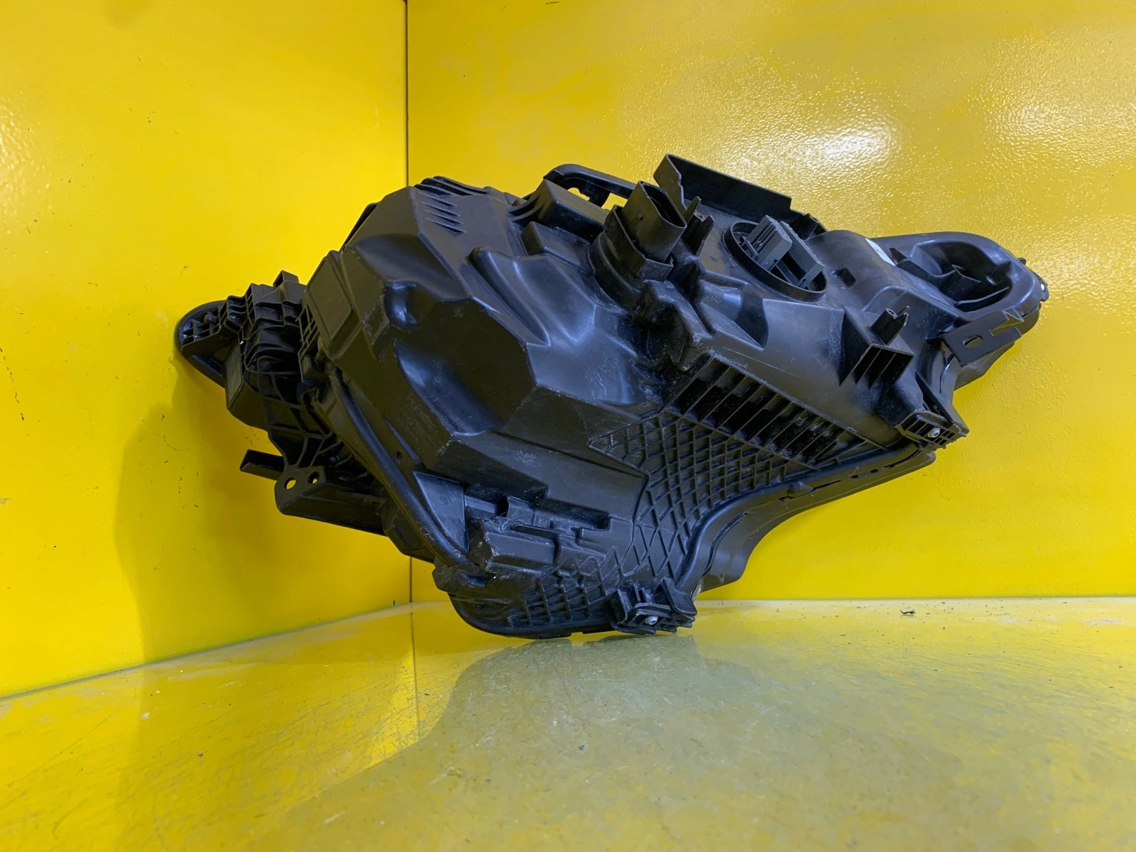 Reflektor Lampa Lewa Polestar 2 II FULL LED 2020- P31698070 Autolamps 3 Reflektor Lampa Lewa Polestar 2 II FULL LED 2020- P31698070