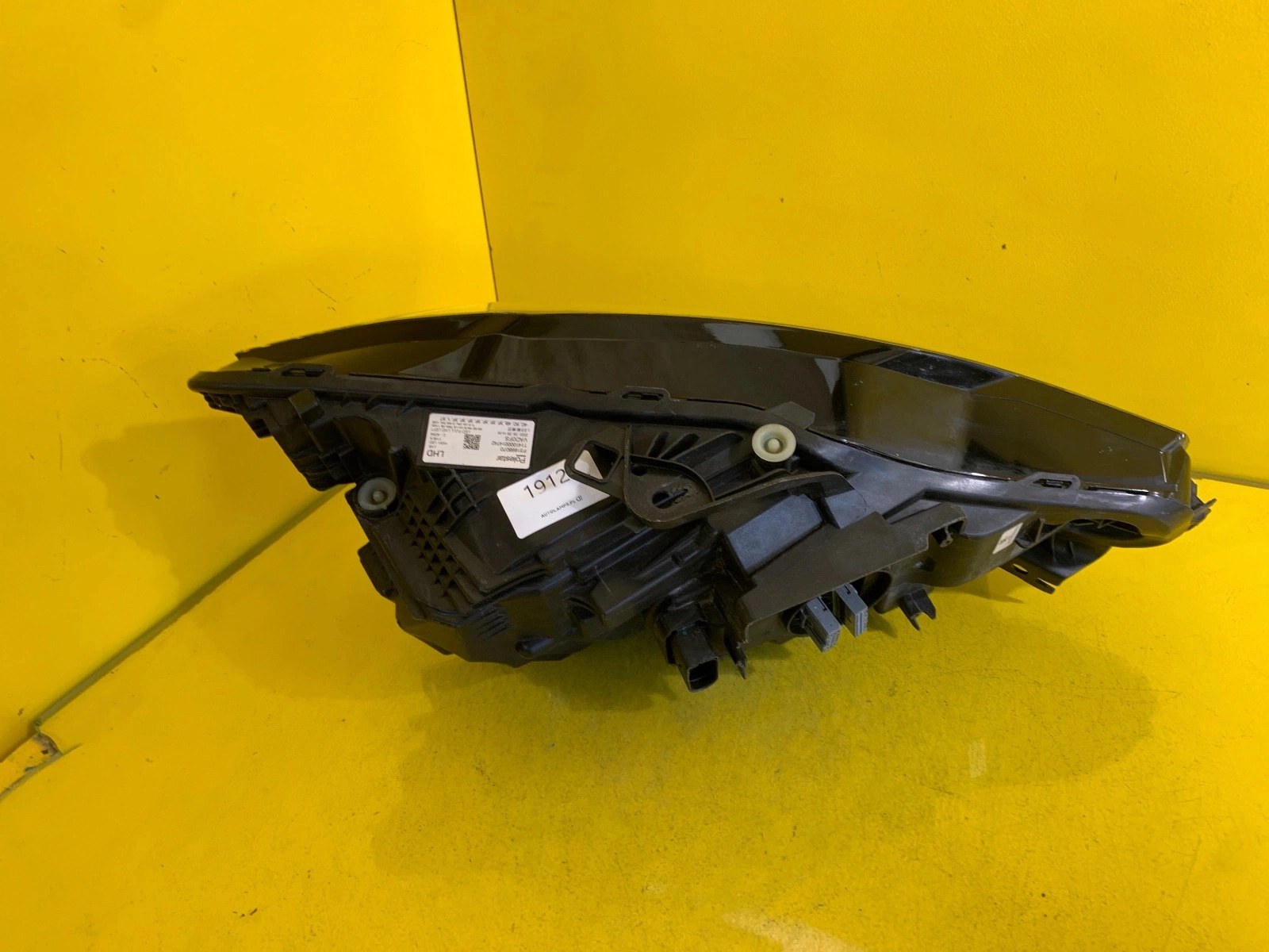 Reflektor Lampa Lewa Polestar 2 II FULL LED 2020- P31698070 Autolamps 5 Reflektor Lampa Lewa Polestar 2 II FULL LED 2020- P31698070