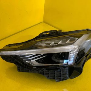 Reflektor Lampa Lewa VOLVO POLESTAR FULL LED A316980070