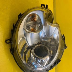 Reflektor LAMPA LEWA MINI COOPER R56 XENON 07-14 162703-03 Autolamps Reflektor LAMPA LEWA MINI COOPER R56 XENON 07-14 162703-03