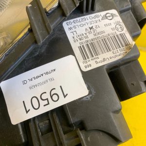 Reflektor LAMPA LEWA MINI COOPER R56 XENON 07-14 162703-03