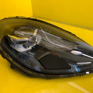 Reflektor Lampa Prawa PORSCHE MACAN 95B FULL LED LIFT 95B941010AP