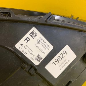 Reflektor Lampa Prawa PORSCHE MACAN 95B FULL LED LIFT 95B941016J