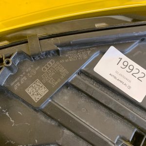 Reflektor Lampa Prawa FULL LED AUDI A5 8W6 LIFT 2020- 8W6941012