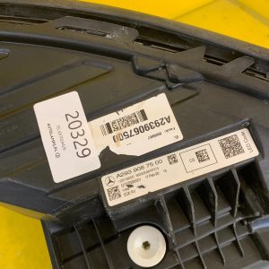 Reflektor Lampa Lewa W293 Mercedes EQC 293 Full Led A2939067500