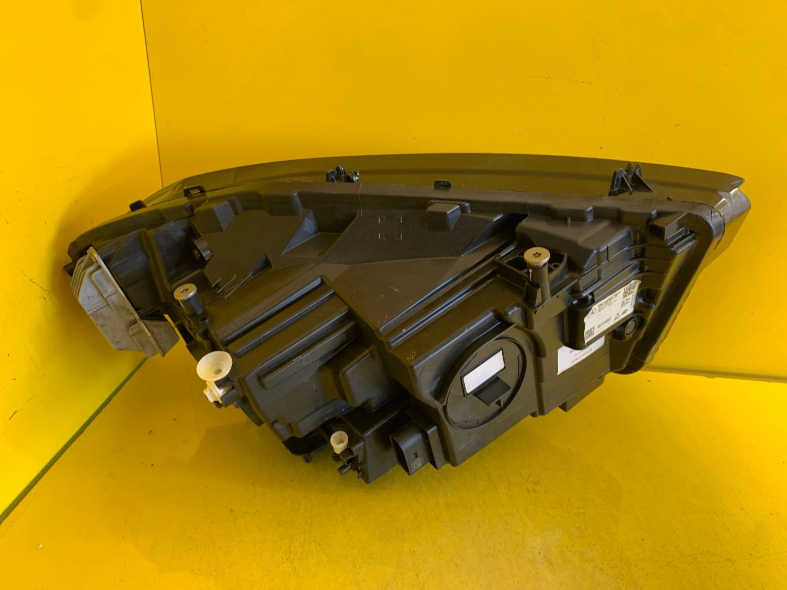 Reflektor Lampa Lewa Mercedes GLA W247 Full Led A2479066301 Autolamps 3 Reflektor Lampa Lewa Mercedes GLA W247 Full Led A2479066301